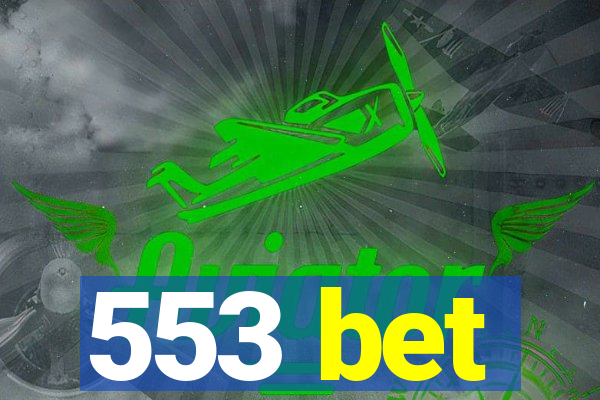 553 bet